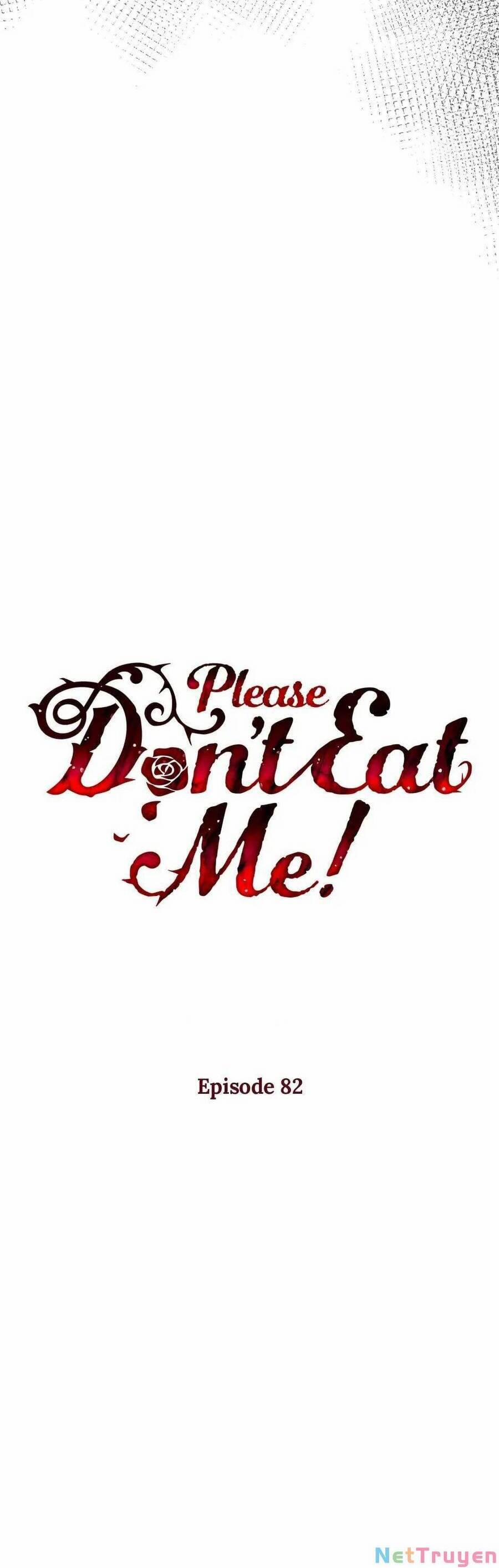 Xin Ngài Đừng Ăn Tôi 82 trang 11