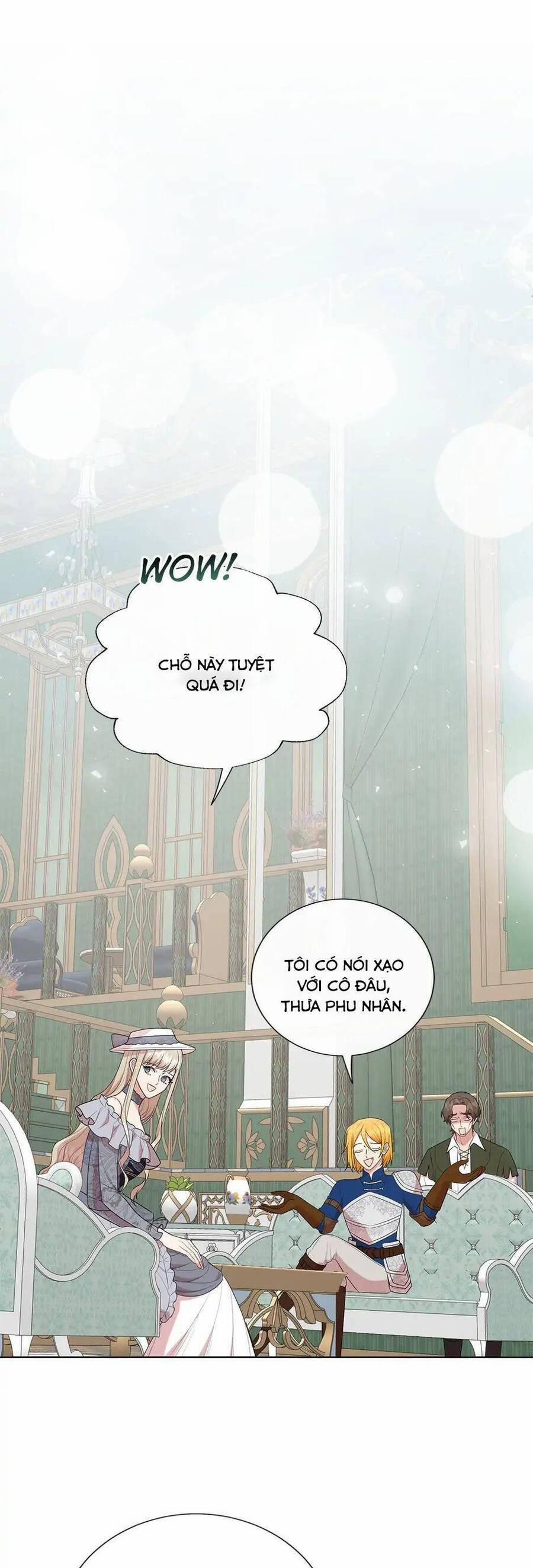 Xin Ngài Đừng Ăn Tôi 82 trang 12