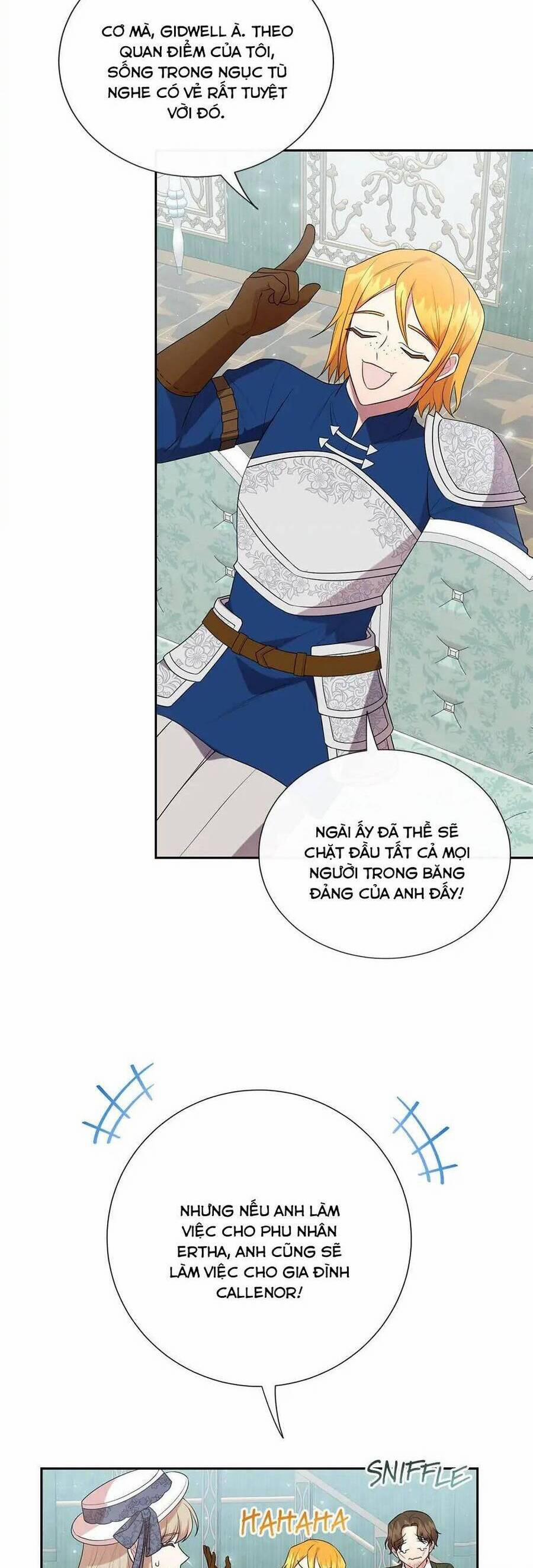 Xin Ngài Đừng Ăn Tôi 82 trang 13