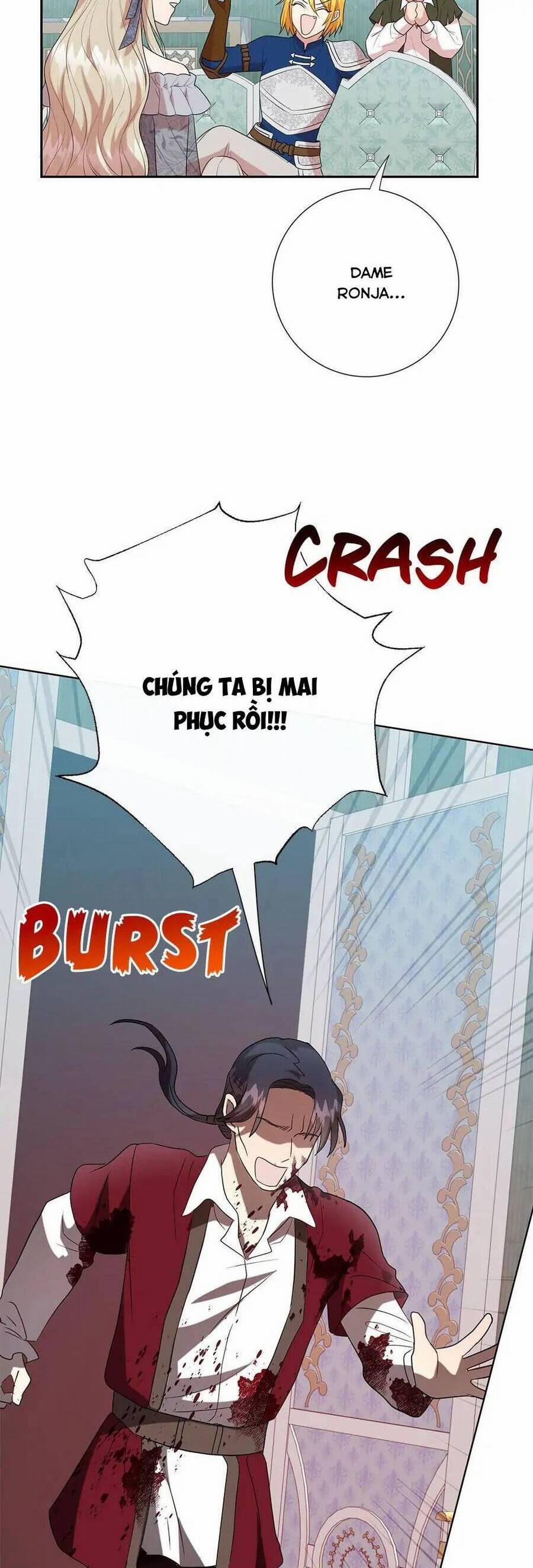 Xin Ngài Đừng Ăn Tôi 82 trang 14