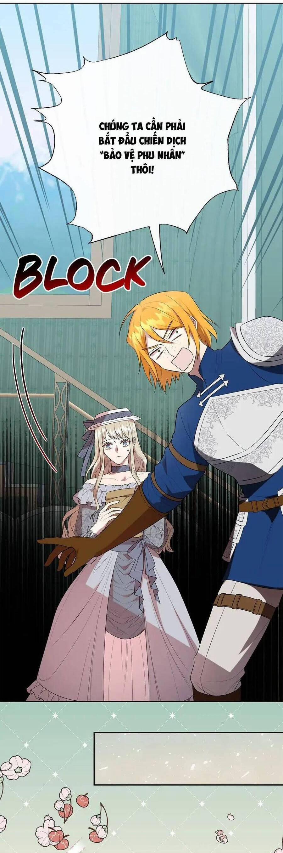 Xin Ngài Đừng Ăn Tôi 82 trang 20