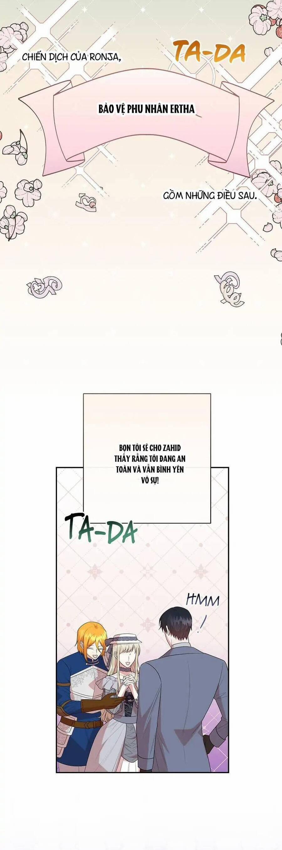 Xin Ngài Đừng Ăn Tôi 82 trang 21