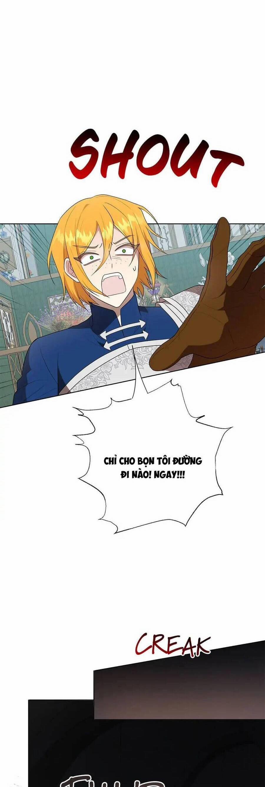 Xin Ngài Đừng Ăn Tôi 82 trang 26