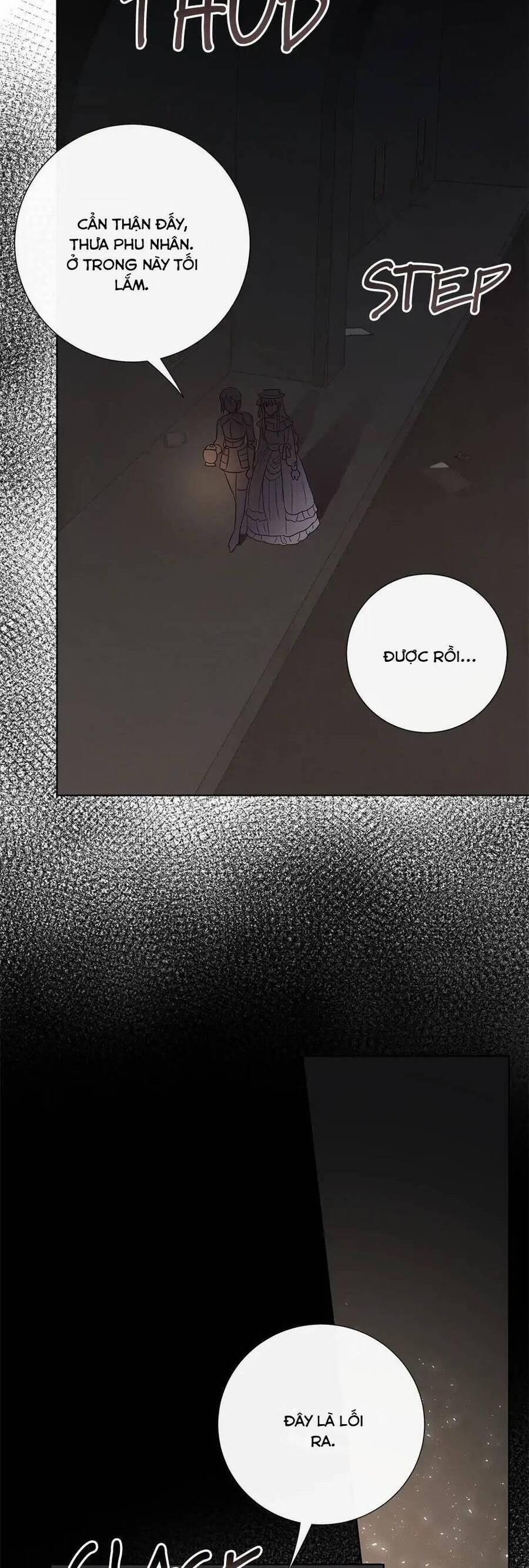 Xin Ngài Đừng Ăn Tôi 82 trang 27