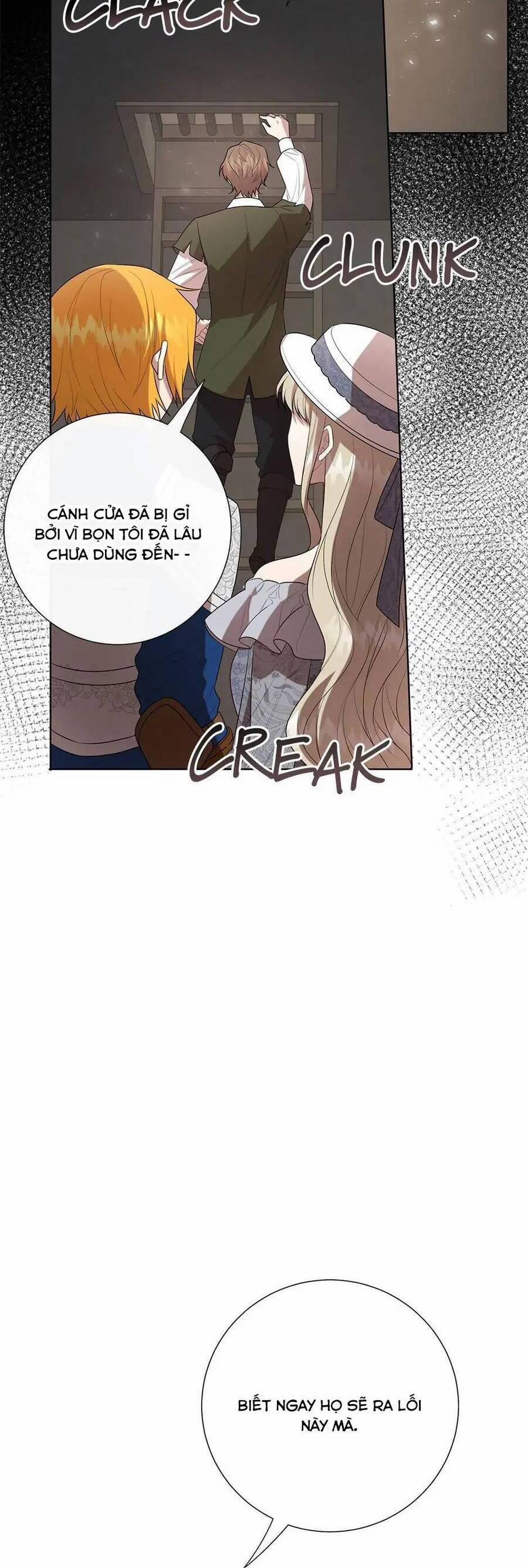 Xin Ngài Đừng Ăn Tôi 82 trang 28