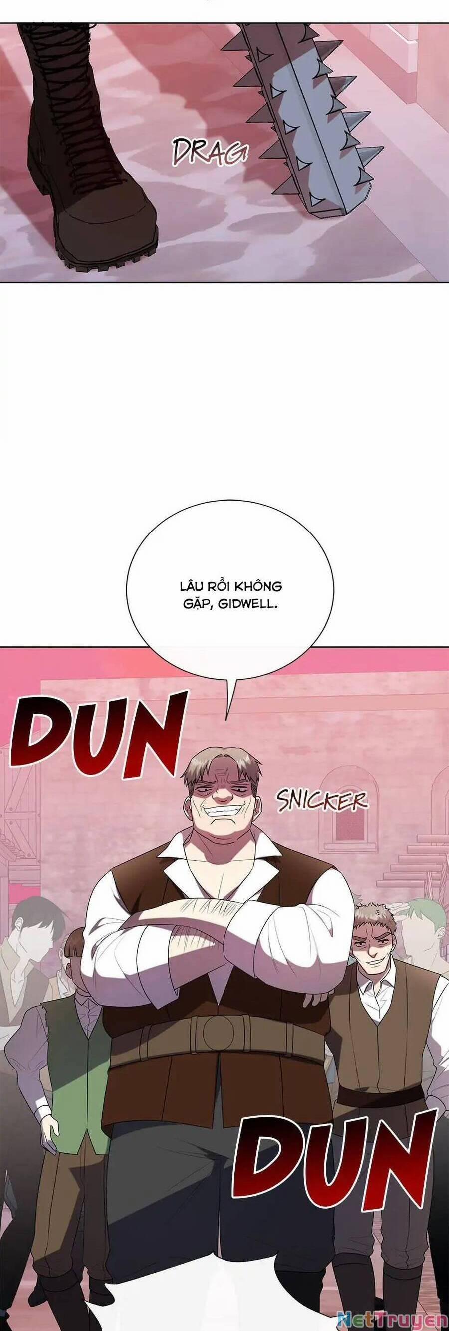 Xin Ngài Đừng Ăn Tôi 82 trang 29