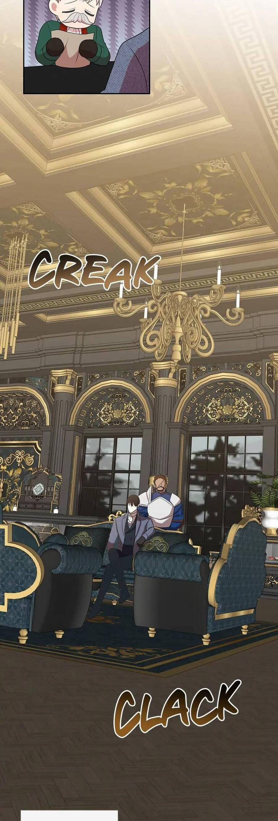 Xin Ngài Đừng Ăn Tôi 82 trang 3