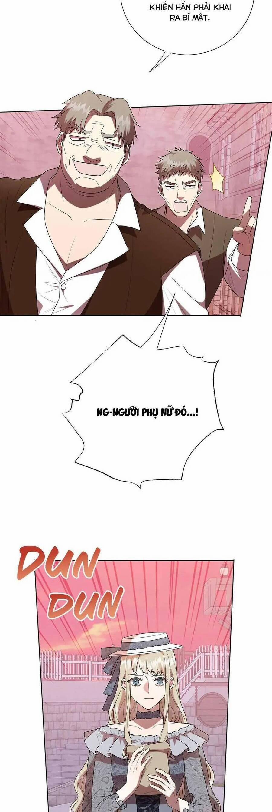 Xin Ngài Đừng Ăn Tôi 82 trang 31