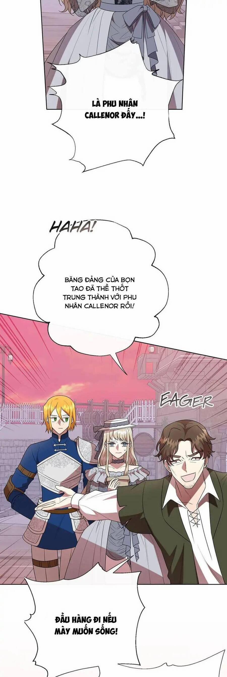 Xin Ngài Đừng Ăn Tôi 82 trang 32