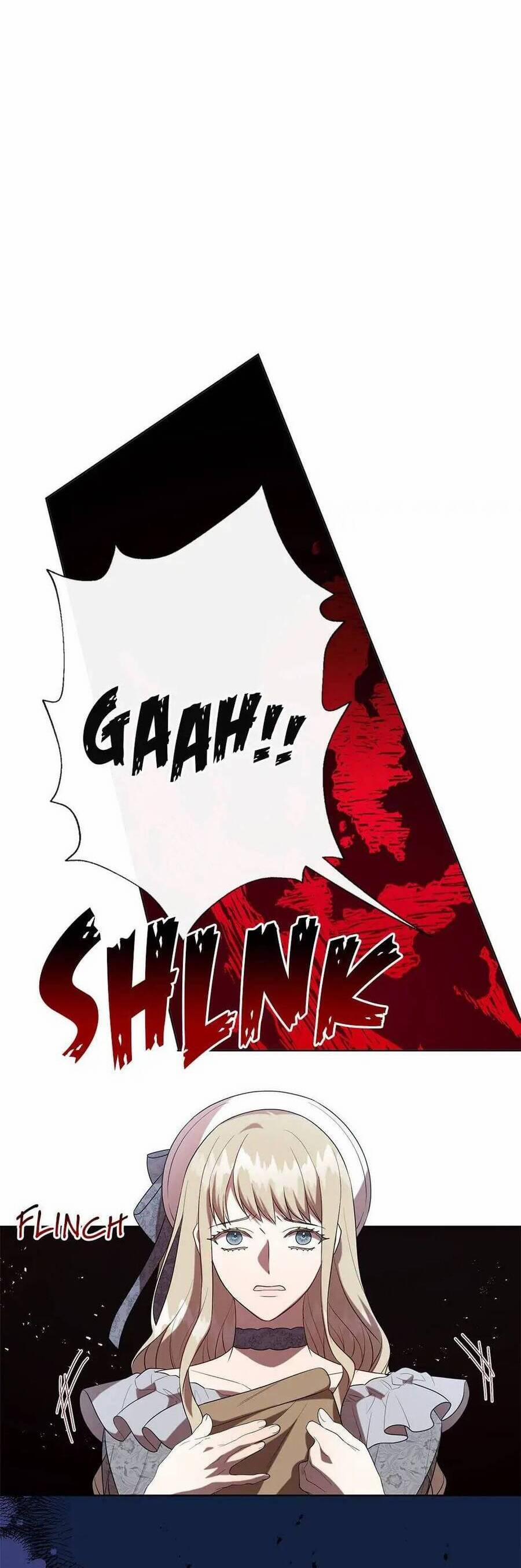 Xin Ngài Đừng Ăn Tôi 82 trang 37