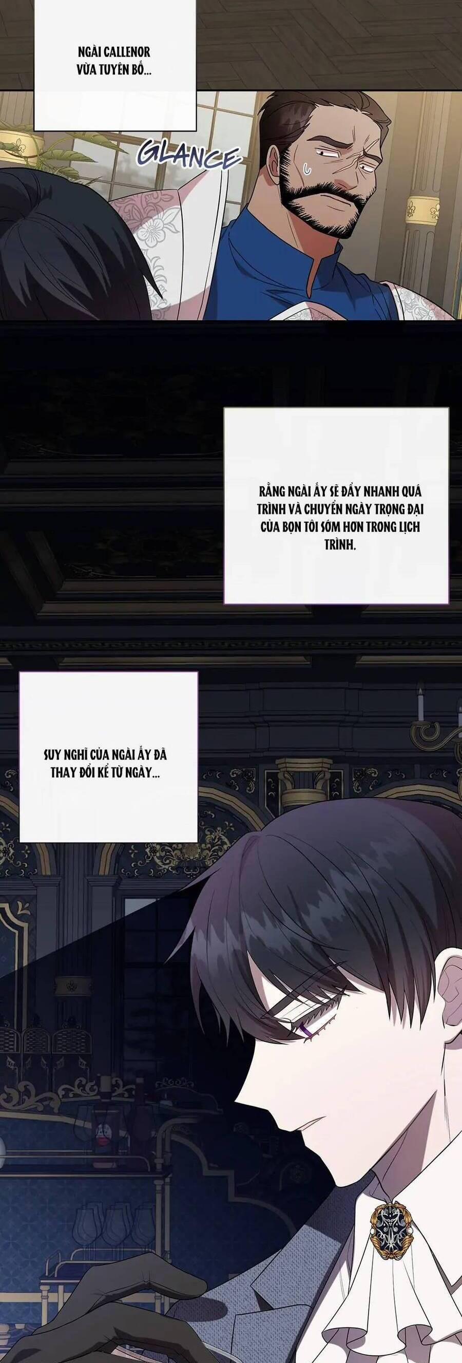 Xin Ngài Đừng Ăn Tôi 82 trang 4