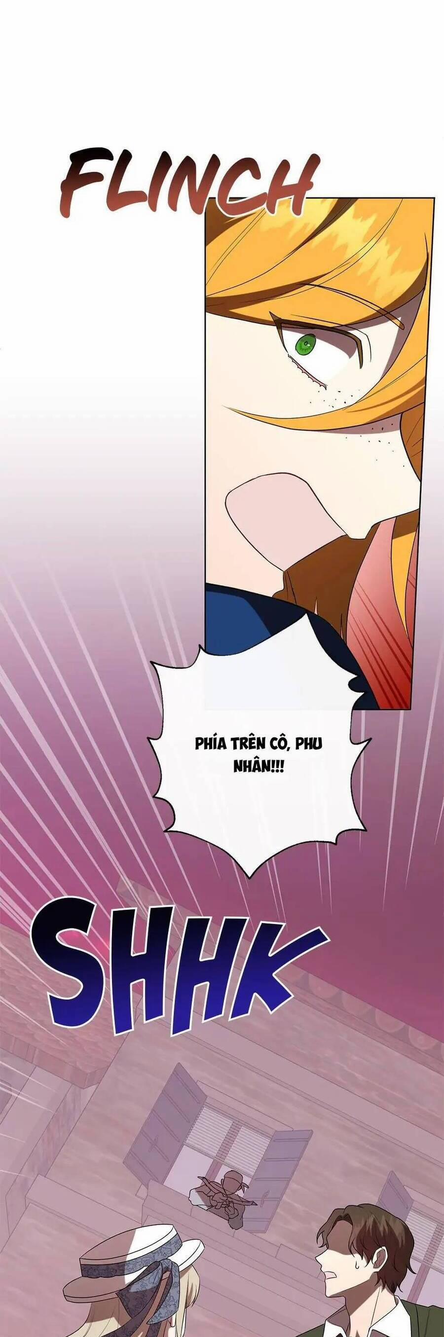 Xin Ngài Đừng Ăn Tôi 82 trang 40