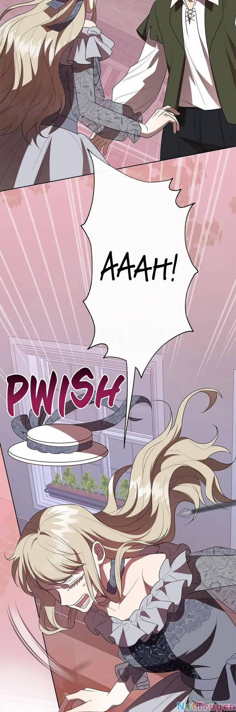 Xin Ngài Đừng Ăn Tôi 82 trang 41