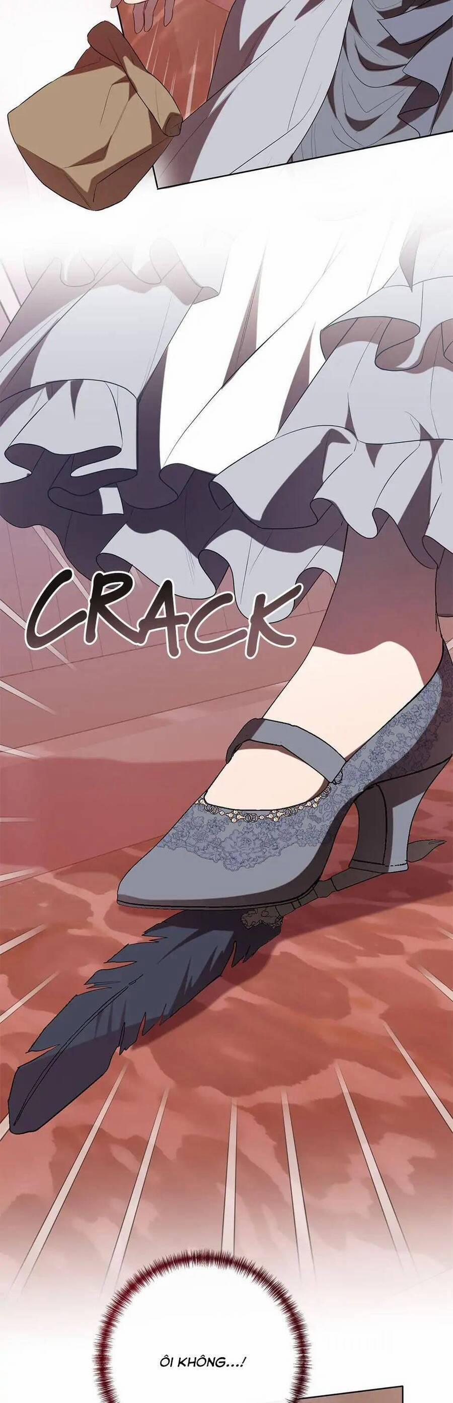 Xin Ngài Đừng Ăn Tôi 82 trang 42