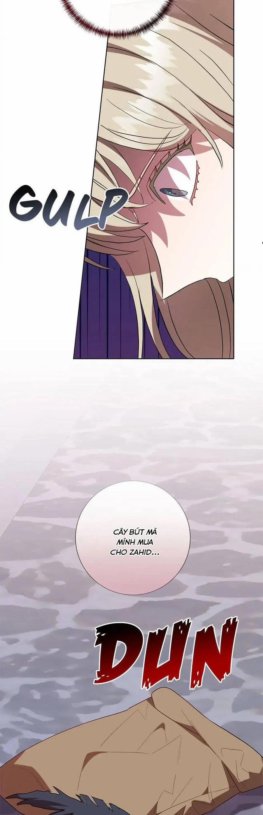 Xin Ngài Đừng Ăn Tôi 82 trang 43