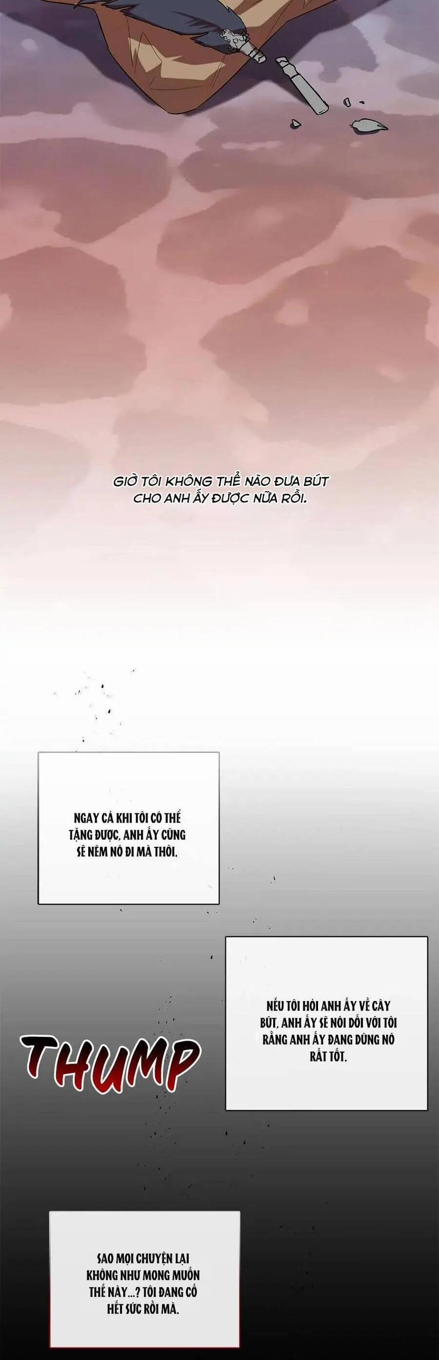 Xin Ngài Đừng Ăn Tôi 82 trang 44