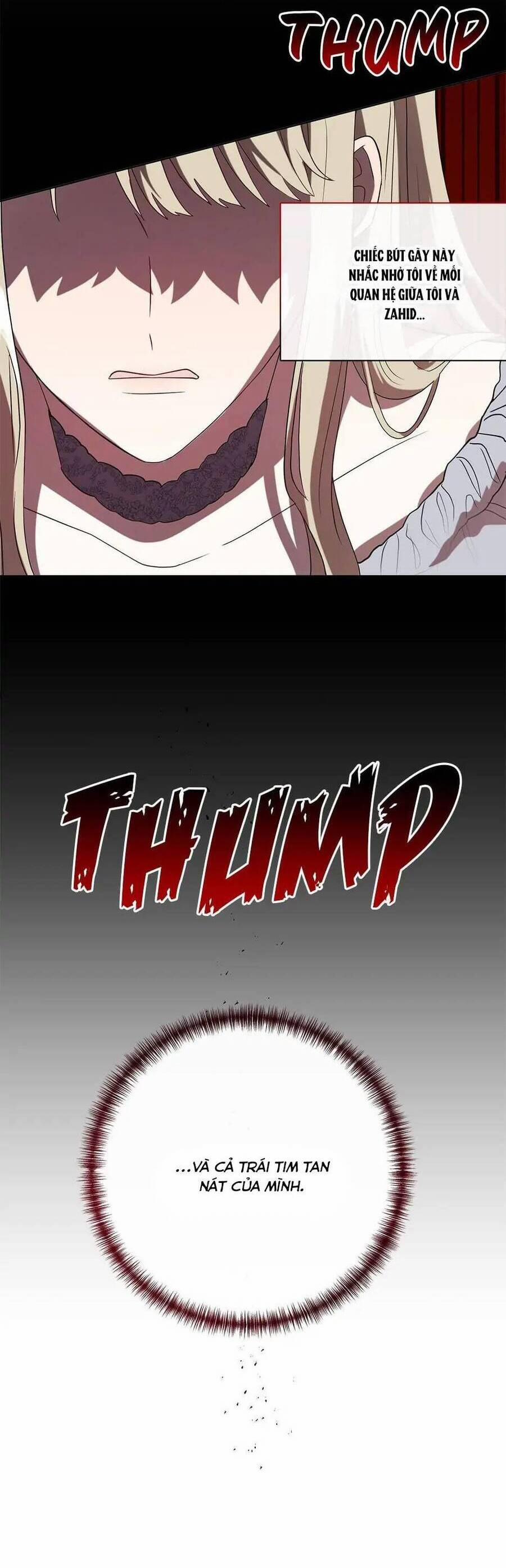 Xin Ngài Đừng Ăn Tôi 82 trang 45