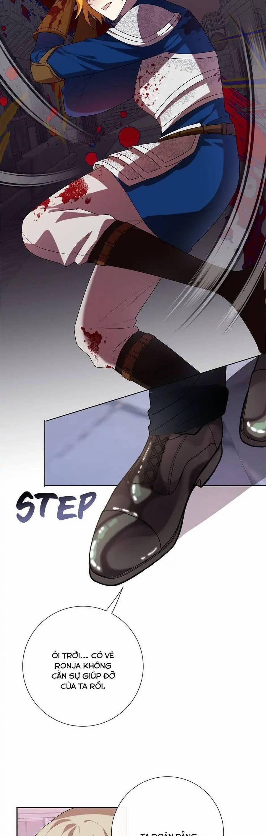 Xin Ngài Đừng Ăn Tôi 82 trang 49