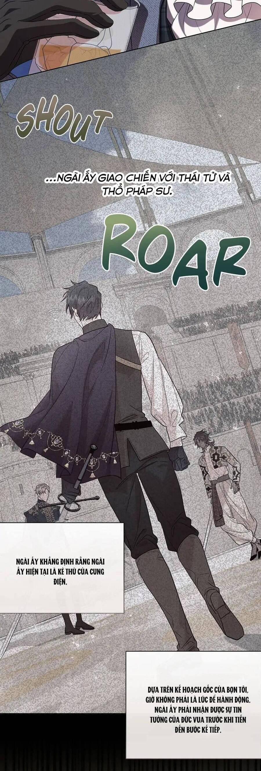 Xin Ngài Đừng Ăn Tôi 82 trang 5