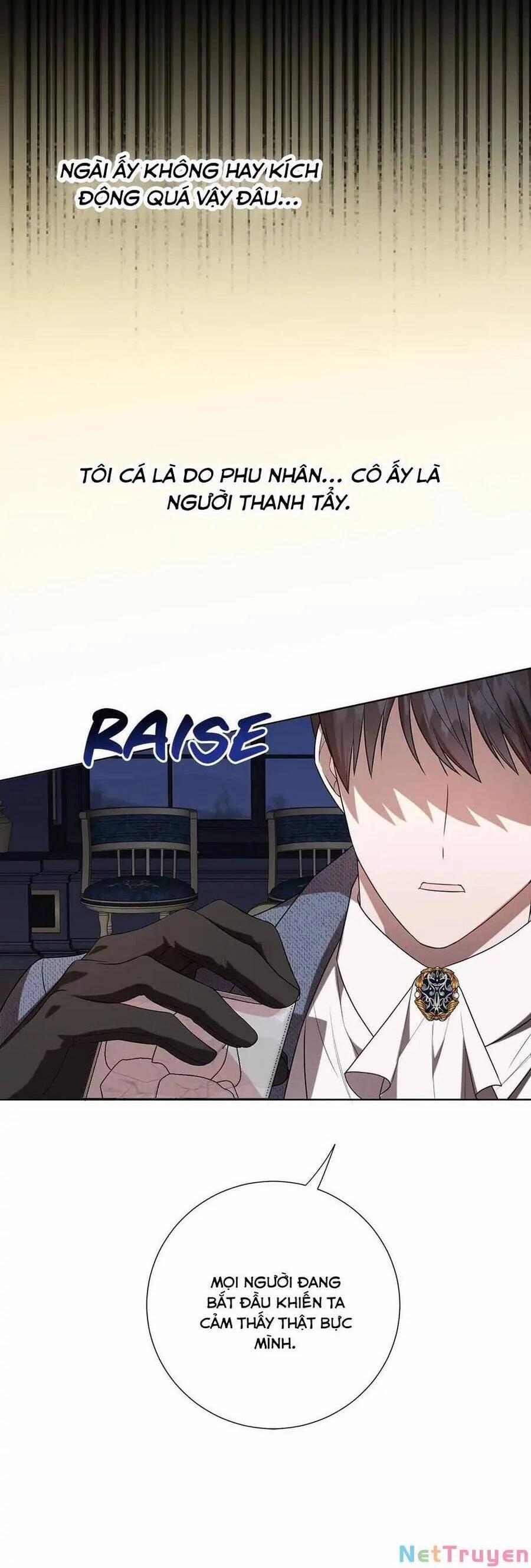 Xin Ngài Đừng Ăn Tôi 82 trang 6