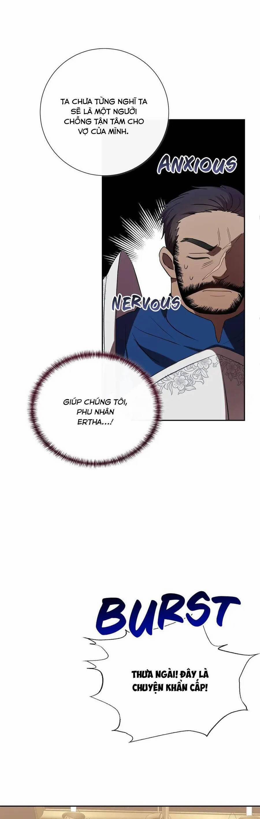 Xin Ngài Đừng Ăn Tôi 82 trang 7