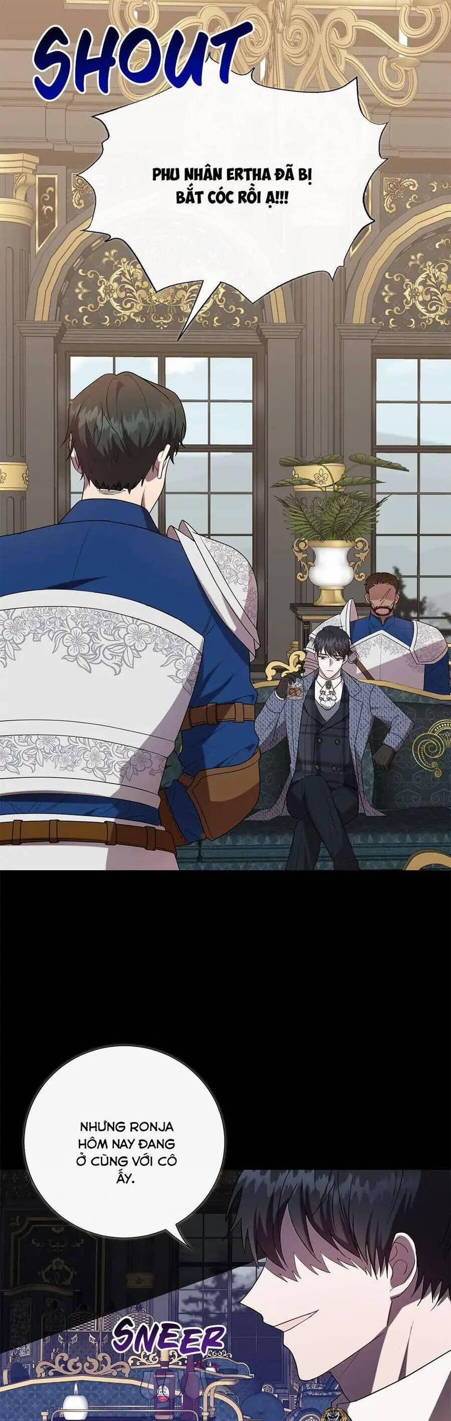 Xin Ngài Đừng Ăn Tôi 82 trang 8