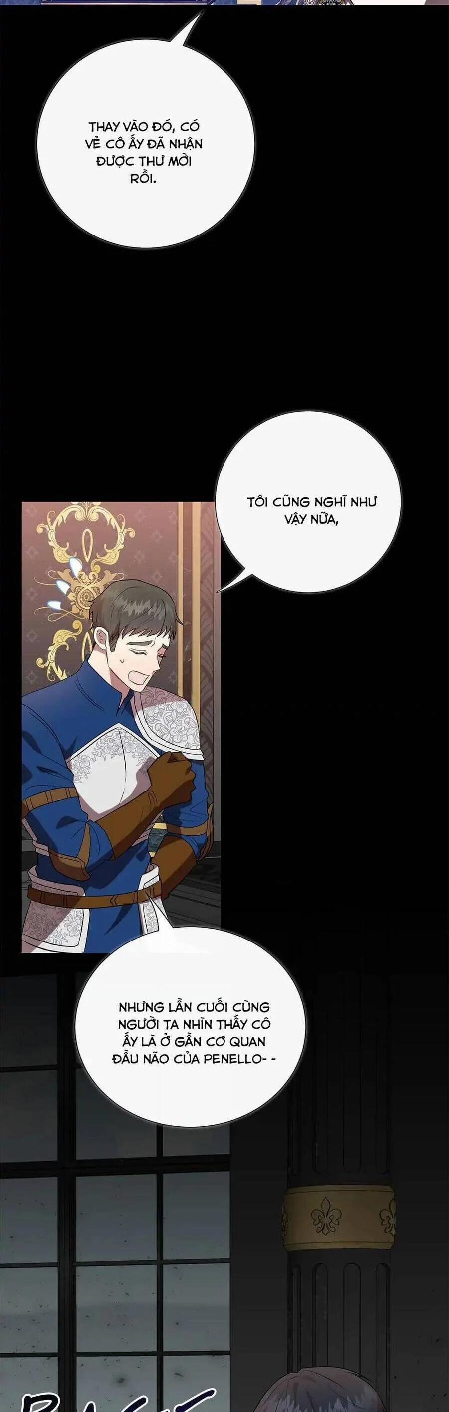 Xin Ngài Đừng Ăn Tôi 82 trang 9