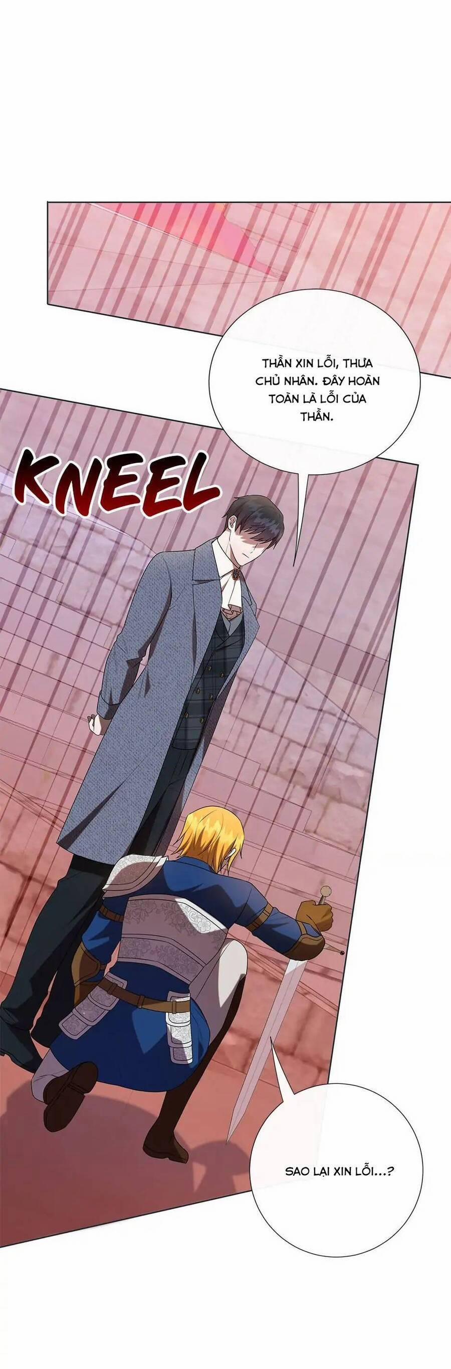 Xin Ngài Đừng Ăn Tôi 83 trang 0