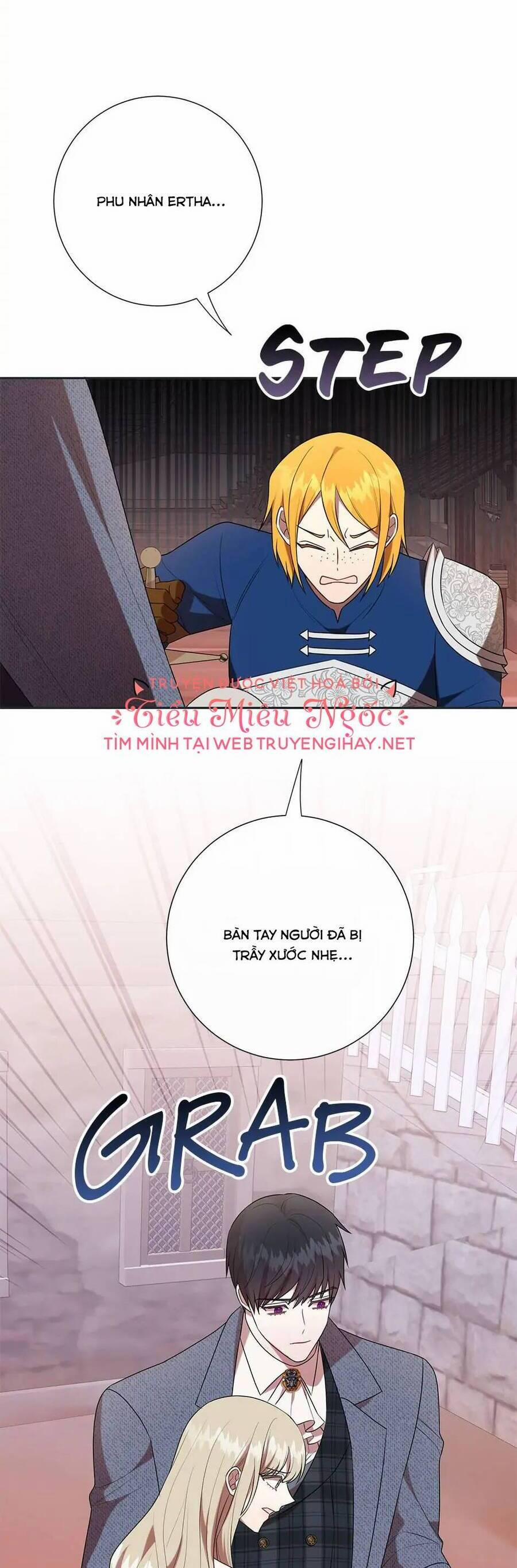 Xin Ngài Đừng Ăn Tôi 83 trang 1