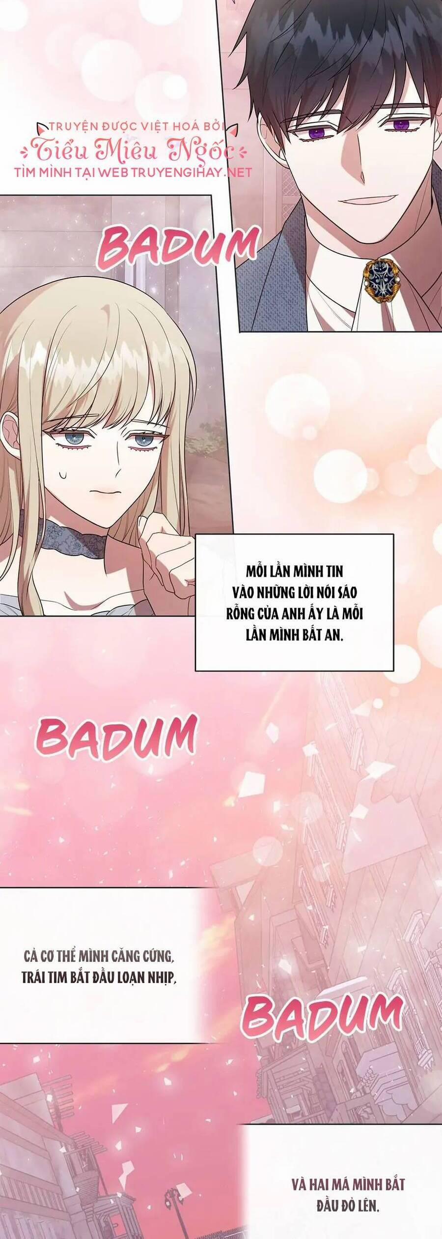 Xin Ngài Đừng Ăn Tôi 83 trang 10