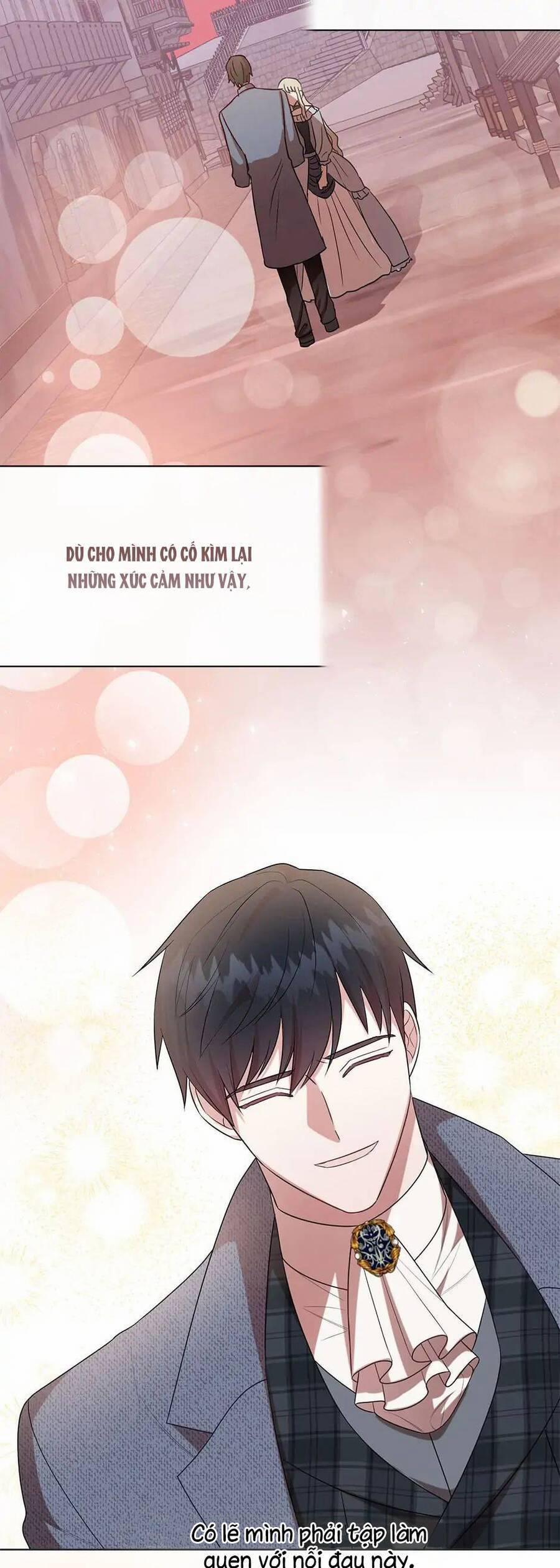 Xin Ngài Đừng Ăn Tôi 83 trang 11