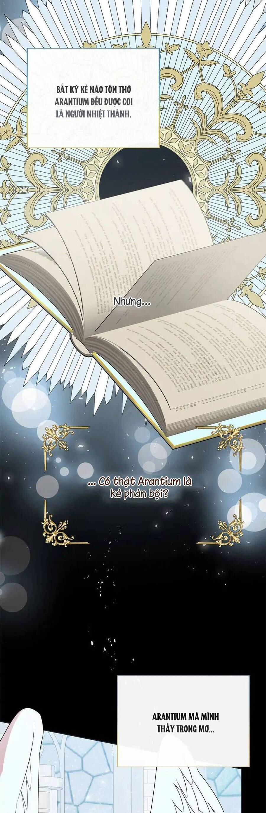 Xin Ngài Đừng Ăn Tôi 83 trang 15