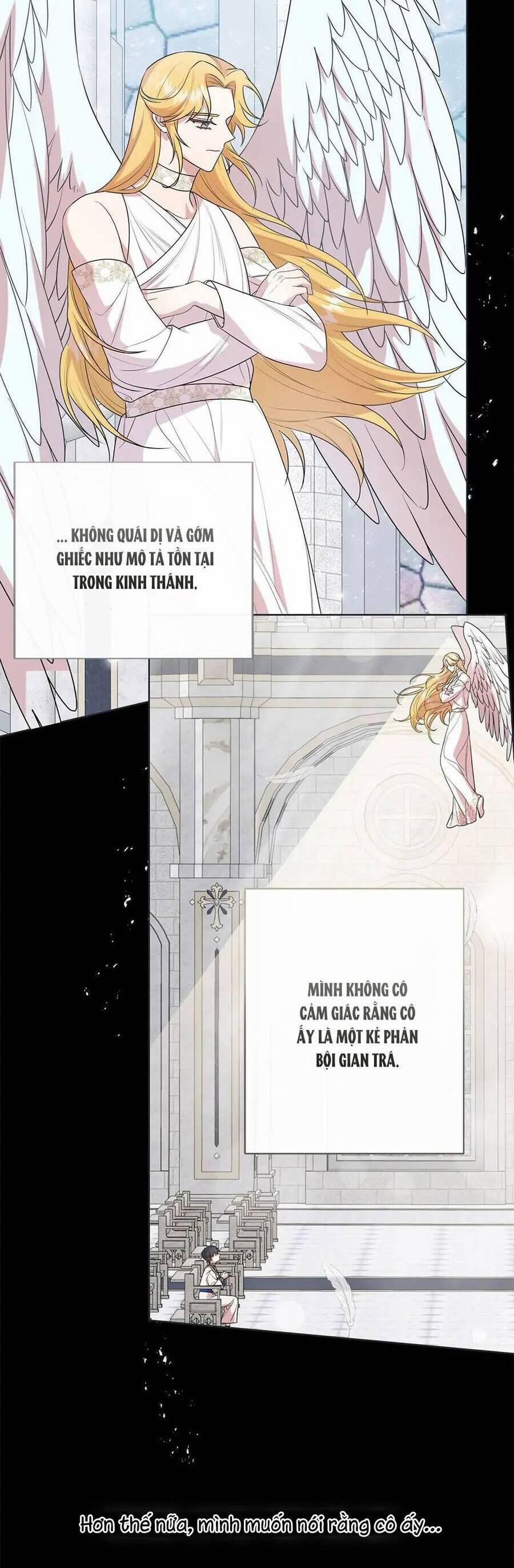 Xin Ngài Đừng Ăn Tôi 83 trang 16