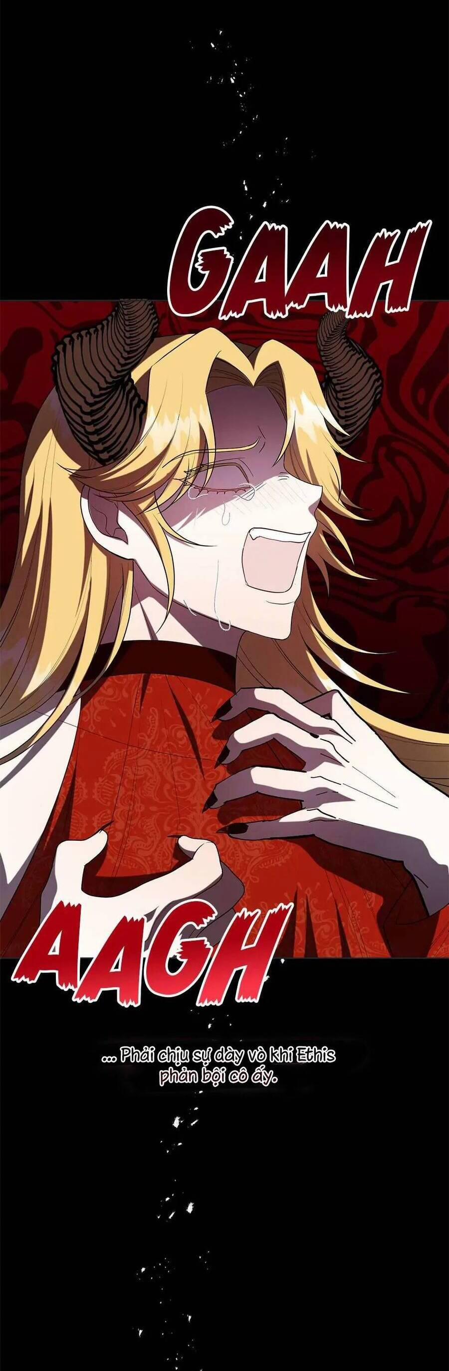 Xin Ngài Đừng Ăn Tôi 83 trang 17