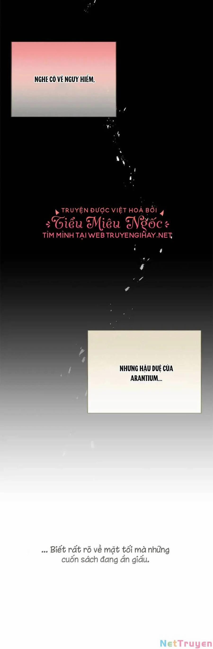 Xin Ngài Đừng Ăn Tôi 83 trang 18