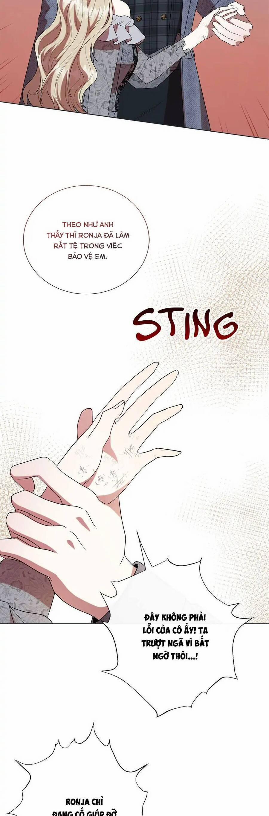 Xin Ngài Đừng Ăn Tôi 83 trang 2