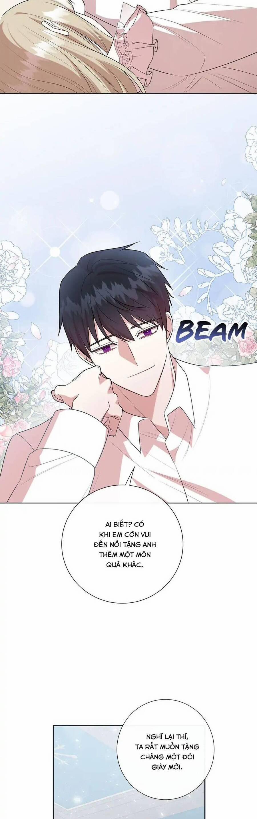 Xin Ngài Đừng Ăn Tôi 83 trang 22