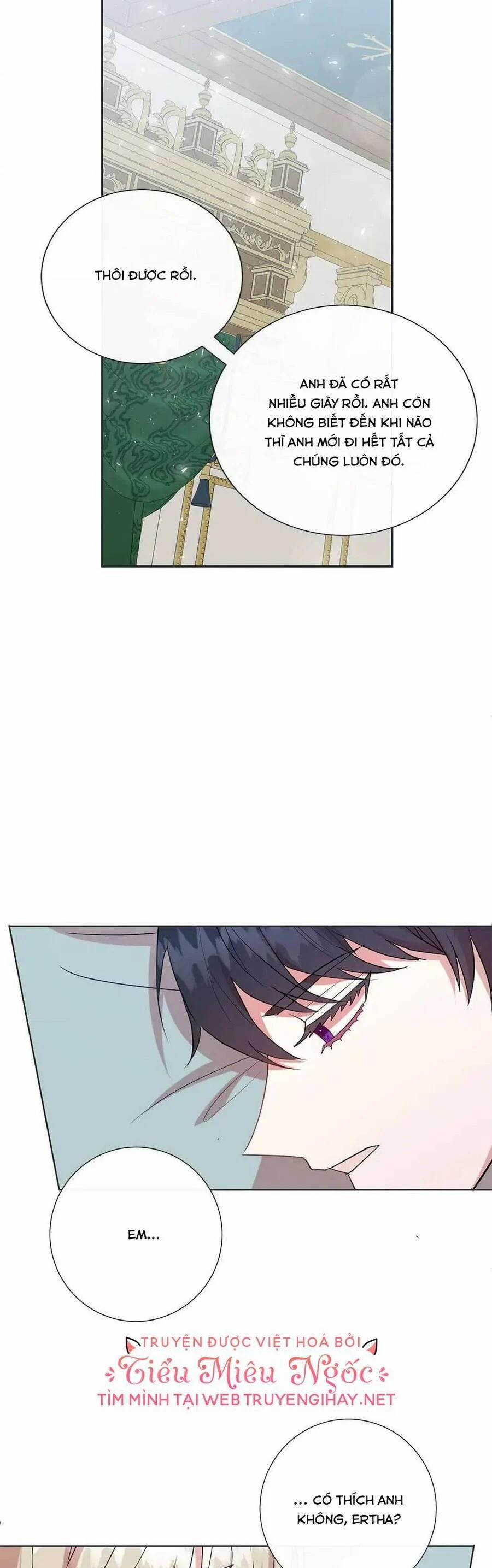 Xin Ngài Đừng Ăn Tôi 83 trang 23