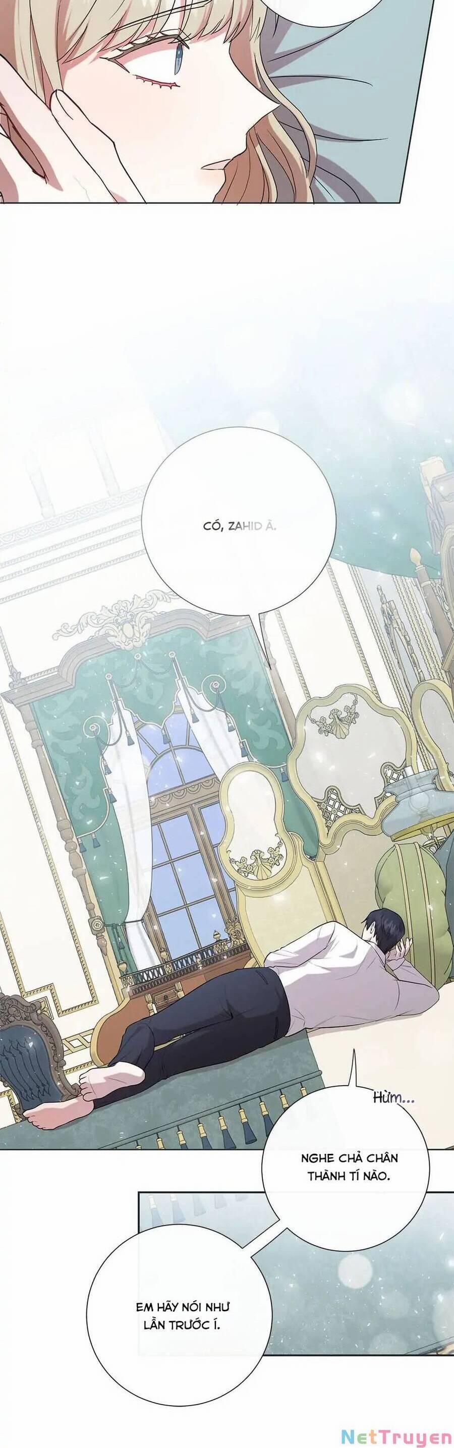 Xin Ngài Đừng Ăn Tôi 83 trang 24