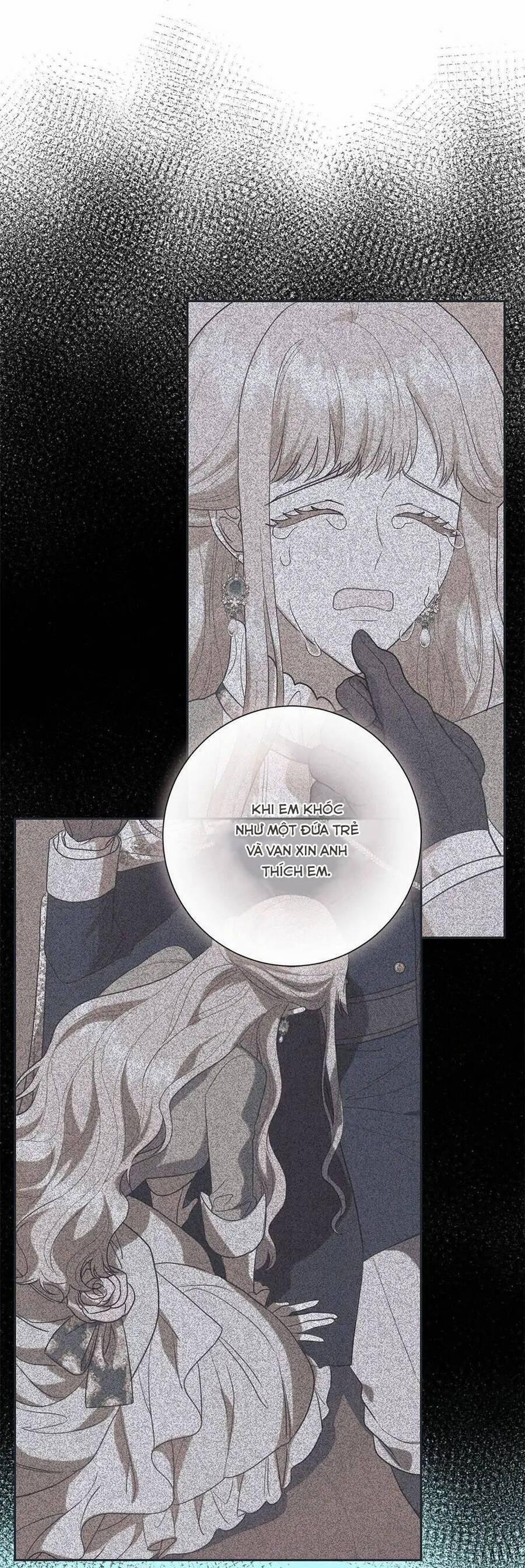 Xin Ngài Đừng Ăn Tôi 83 trang 25