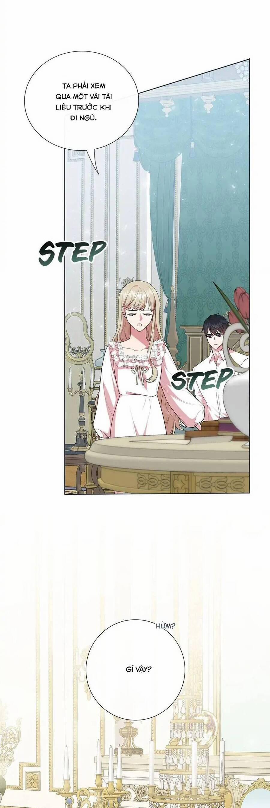 Xin Ngài Đừng Ăn Tôi 83 trang 28