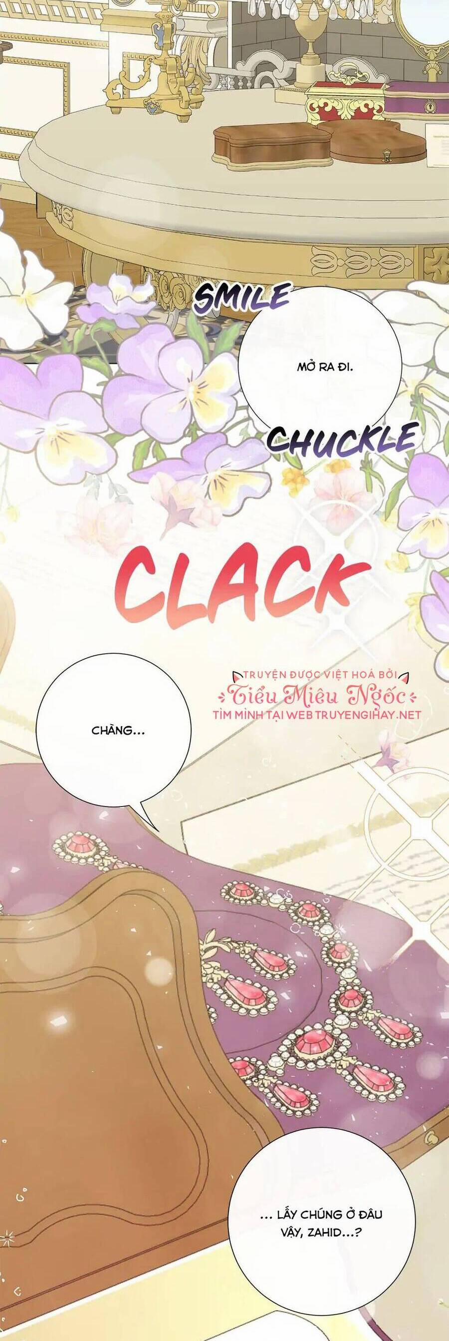 Xin Ngài Đừng Ăn Tôi 83 trang 29