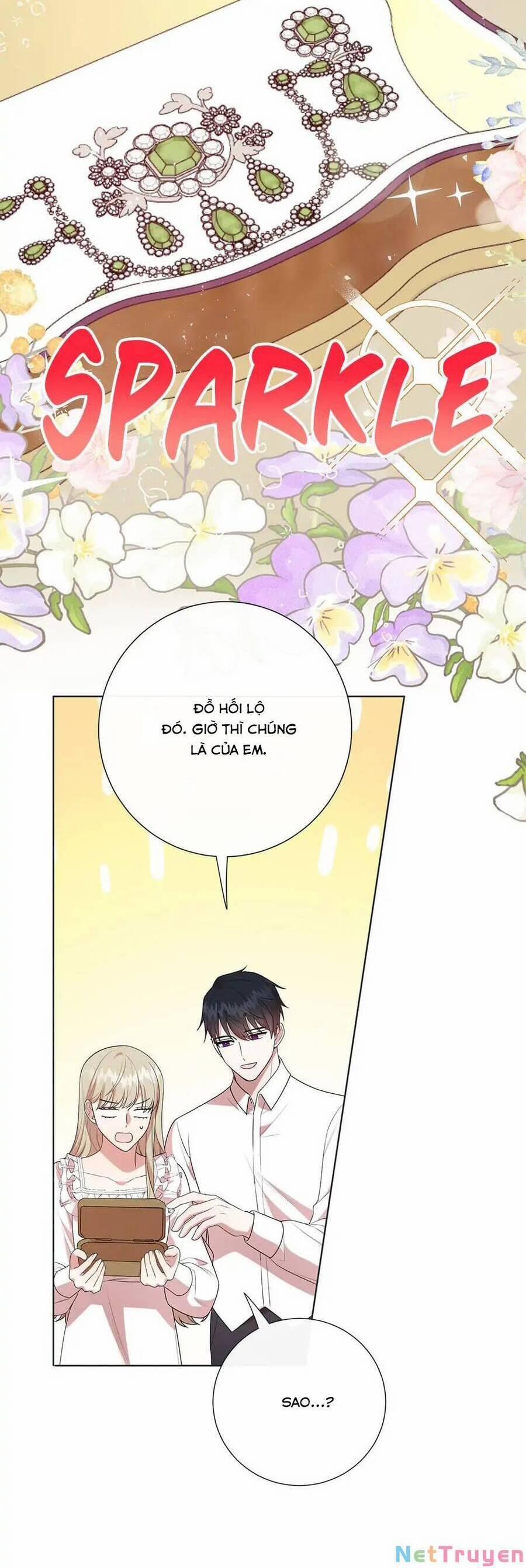 Xin Ngài Đừng Ăn Tôi 83 trang 30