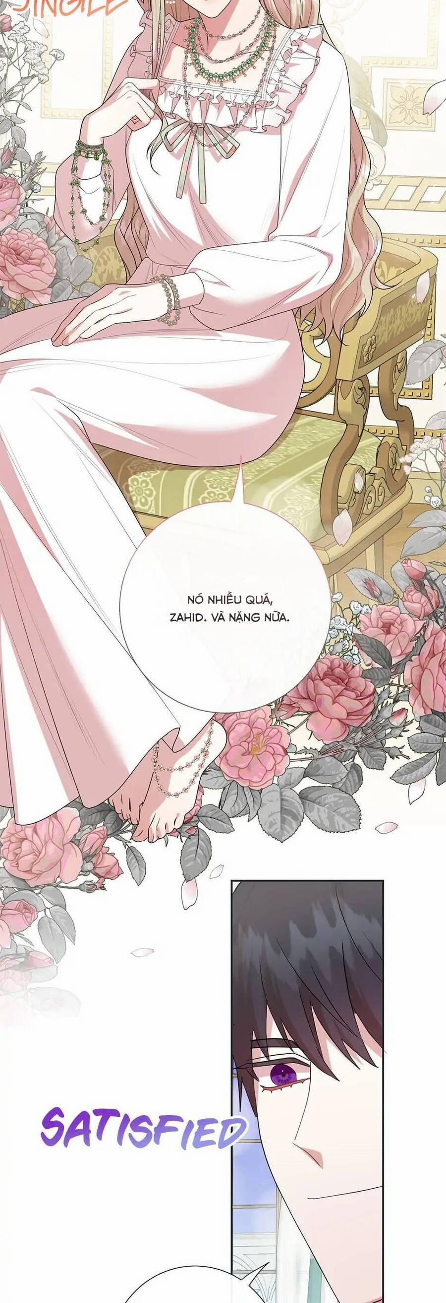 Xin Ngài Đừng Ăn Tôi 83 trang 32