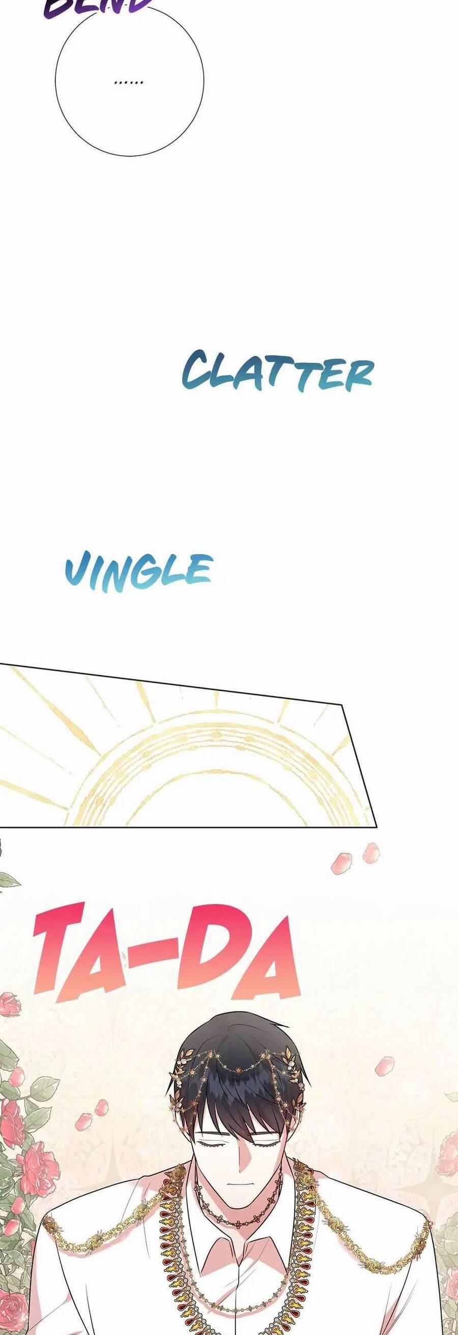 Xin Ngài Đừng Ăn Tôi 83 trang 34