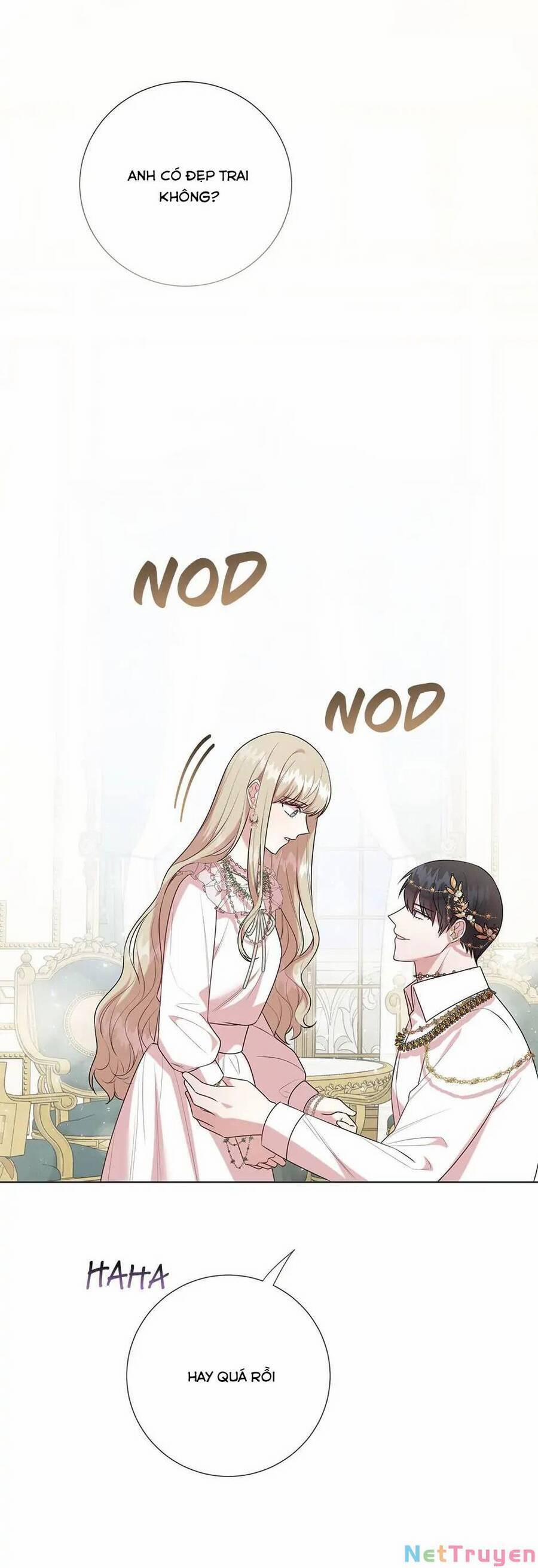 Xin Ngài Đừng Ăn Tôi 83 trang 36