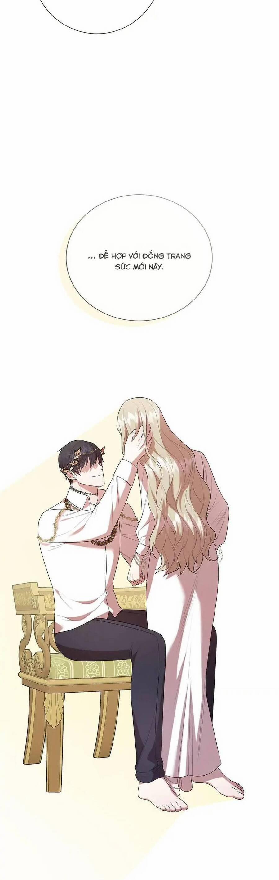 Xin Ngài Đừng Ăn Tôi 83 trang 38