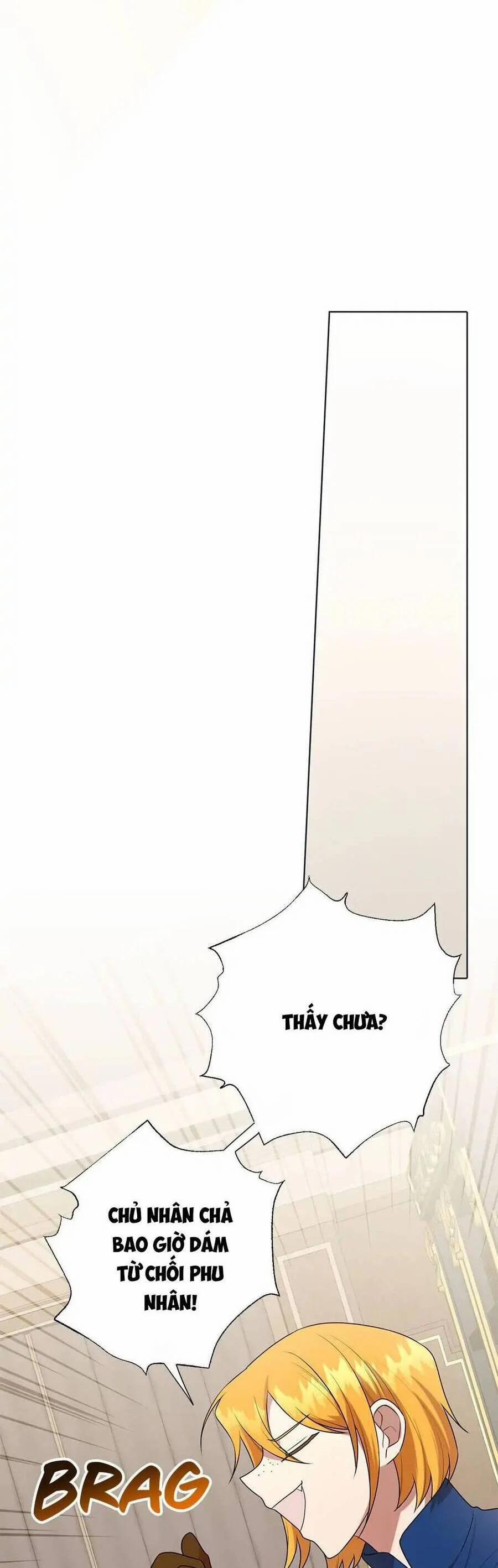 Xin Ngài Đừng Ăn Tôi 83 trang 39