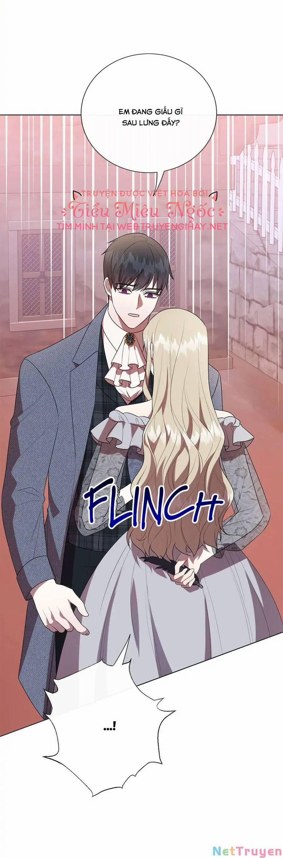 Xin Ngài Đừng Ăn Tôi 83 trang 4