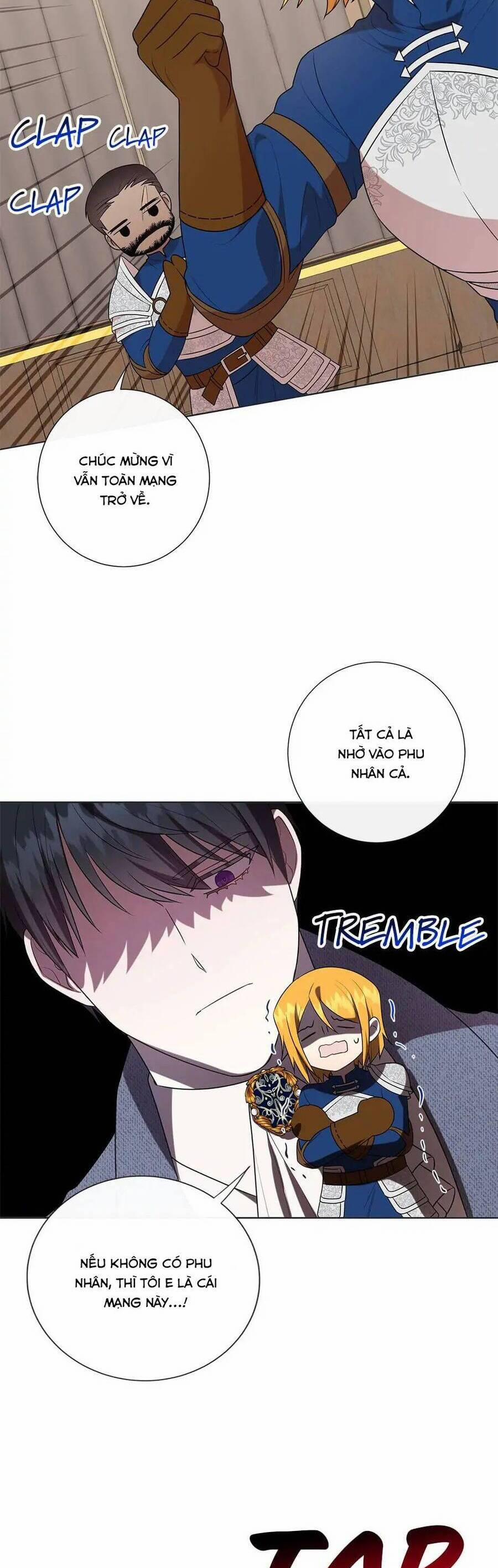 Xin Ngài Đừng Ăn Tôi 83 trang 40